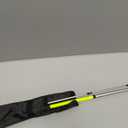 Sougayilang Baitcaster Combo, IM7 Graphite 2Pc Blank Rods,M/MH Power,EVA Handle & Stainless Steel Guides7.1:1 Gear Ratio, 18LB Drag for Bass, Walleye, Pike, 6'10''-Medium
