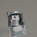 PSIOXY Compatible with iPhone 15 Pro Max Case Rectangle for Women Men, Soft TPU Shockproof Full Lens Protection, Works with Magnetic Wireless Charging Cover Phone Case for iPhone 15 Pro Max Green