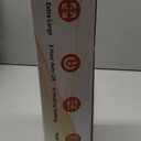 King Size Heating Pad for Back Pain 32"x24" Extra Large Electric Heating Pad for Period Cramps Relief & Body Neck Shoulder Auto Shut Off Heat Pad Temperature Settings Machine Washable Gray