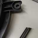 Dual Radiator Fan with Control Module Replacement for Pathfinder 2013-2017 Replacement for QX60 2014-2019 Replacement for JX35 2013 Replacement for 621-586 621586 214813JA2E NI3115149