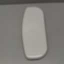 KOHLER 88497-0Toilet Tank Covergenuine Part Engineered to Promote Product Longevity, White, 16.38" L x 6.5" W