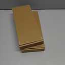 2 x 8 Inches Swivel Swing Nozzle Spout Replacement Kit for Commercial Faucet Wall Mount Kitchen Faucet Swing Nozzle Replacement