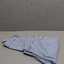 luvamia Women's Casual Stretch Adjustable Denim Bib Overalls Jeans Pants Jumpsuits. Size S