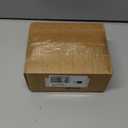 REUJIHXY 12Pcs 1oz Glass medicine bottles 30ml with Black Screw Caps, Clear Glass Vials, Leak-Proof Glass Bottle Small Liquid Sample Vial, Leak-Proof Vial (12)