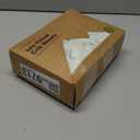 KeaBabies 2-Pack Baby Crib Sheets for Boys, Girls - 52x28 Viscose Derived from Bamboo Toddler Bed Sheets Neutral, Fitted Crib Mattress Cover for Standard Baby Bedding, Soft & Cozy (Marine Muse)