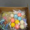 64 PCS Large Claw Machine for Kids Dinosaur,Vending Machine Toys for Boys 5 6 7 8 Year Old,Candy and Prize Electronic Dispenser Game Ages 5-7 6-8,Easter Birthday Gift for 3 4 5 6 Year Old Boy Girl