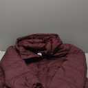 Amazon Essentials Women's Heavyweight Quilted Long-Sleeve Hooded Puffer Coat, Size -2XL