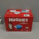 Huggies Size 1 Diapers, Little Snugglers Baby Diapers, Size 1 (8-14 lbs), 96 Count