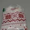 Women Cute Christmas Graphic Sweater Ugly Floral Long Sleeve Crew Neck Knit Pullover Top Funny Xmas Winter Outfits