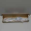 Carbide Ice Scratchers Kit Replacement for Reverse Non-Reverse Gear Equipped Snowmobiles Track Heights 2-1/2"