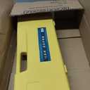 Integral Hydraulic Flange Spreader 8T, Portable Hydraulic Flange Expander Splitter, Max Spread 30mm, Fast Oil Return for Pipeline Maintenance. YQ-30