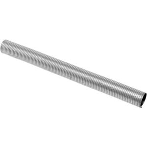 Walker Heavy Duty 54047 Universal Universal Exhaust Flex Pipe 3" Inlet (ID) 3" Outlet (ID)