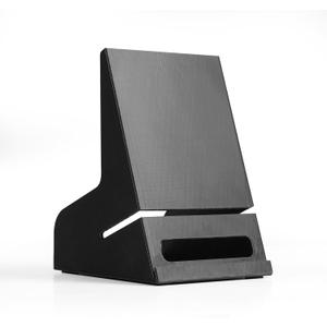 ALL4JIG Jigsaw Puzzle Box Stand for Jigsaw Puzzles  Sturdy & Stable Reference Image Holder, Hands-Free Viewing, Non-Slip Base, Ergonomic Tilt, Must-Have Puzzle Accessory Gift