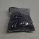 HeSaYep Women's High Waisted Sweatpants Workout Active Joggers Pants Baggy Lounge Bottoms (S, Navy Blue)