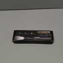 Magnetic Flashlight Gifts for Men: Extendable Magnet Pickup Tool Gifts for Dad Telescoping Cool Gadget Christmas for Him, Husband, Handyman (Black)