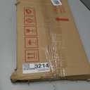 LaVie Home 10x30 Picture Frame for Wall Display, 10x30 Black Picture Frame with HD Plexiglas, 10 x 30 Photo Frame 1 Pack, Display Frame for Vertical or Horizontal, Classic Collection