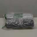 PURRUGS Dirt Trapping Door Mat 31.5" x 70", Non-Slip Machine Washable Entry Rug, Shoe Scraper, Dog Doormat, Super Absorbent Welcome Mat for Front & Back Door, Muddy Shoes & Paws, Navy Blue