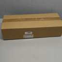 6FT Prelit Fall Maple Tree Decor, 128 LEDs with 8 Acorns 8 Pine Cones & Timer 8 Flashing Modes Artificial Maple Tree Thanksgiving Decor for Fall Home Autumn Halloween Harvest Indoor Outdoor (Orange)