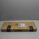 Foho Vacuum Stand Compatible for Dyson V15 V11 V10 V8 V7 V6, Metal Storage Bracket Stand Holder Compatible for Dyson Handheld DC30 DC31 DC34 DC35 DC58 DC59 DC62 Cordless Vacuum Cleaners & Accessories