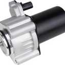 600-938 Transfer Case Shift Motor Actuator Compatible with 2011-2023 Dodge Durango Jeep Grand Cherokee Grand Cherokee WK Liberty Replaces OE 600938 68026953AA 68071235AA 68071235AB 4WD
