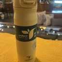Reduce Hydrate Pro Bottle Flip Sip & Go Stainless Steel Water Bottle 24oz