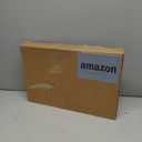 Pendulum Wall Clock Battery Operated, Imitation Wood Plastic Regulator Clock with Pendulum,Vintage Decorative Wall Clocks for Living Room,Farmhouse,Office,Bedroom,Kitchen,Wall Decor (Brown)