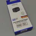 Z Gear 2 Port Adaptive Fast Charger
