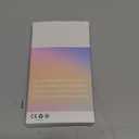 Magnetic for iPhone 16 Pro Case, Compatible with MagSafe, with 9H Nano Screen Protectors, Full Camera Protection, Silicone Shockproof Microfiber Lining Phone Case 6.3", Lilac Purple