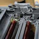 DR431CL DR-431CL Drum Unit Compatible Replacement for Brother MFC-L8900CDW HL-L8360CDW MFC-L8610CDW HL-L8260CDW HL-L8360CDWT MFC-l8905CDW Printer(3 Years,Not Toner)