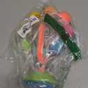 Sassy Rainbow Wheel High Tray Toy, Age 6+ Months (Multi)