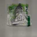 HEX BOTS Wall Crawler Gecko with Official Wall Climber Technology, Rechargeable Remote Control Robot Kids Toys, Prank Toys for Boys & Girls Ages 4 & Up