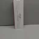 1.25 inch Three Barrel Curling Iron: Aleath Large 3 Barrel Hair Crimper with LCD Display - Dual Voltage Hair Waver Jumbo (Black)