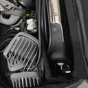 Norelco Philips Multigroom 9000 Series, All-in-One Trimmer, Beard Trimmer and Hair Clipper, 23-Piece Men's Grooming Kit for Beard, Body, Face, Nose, Ear and Intimate Areas, MG9520/50