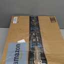 Humidifiers for Bedroom, 2.11Gal 8L Quiet Humidifiers for Large Room with Timer, 360Nozzle, 3 Speed Ultrasonic Cool Mist Humidifier with Humidistat for Baby Home Adults Plants (Black)