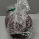 JQinHome 6 Pcs Dining Chair Slipcover,High Stretch Removable Washable Chair Seat Protector Cover for Home Party Hotel Wedding Ceremony (Pack of 6, Coffee)