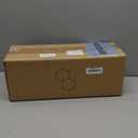 Hexagon Garage Lights, 42W 6500K Hexagon Lights Easy Install Super Bright Garage Lighting Ceiling LED for Garages Workshop Warehouse Basement Gym 3 Grid (2 HEX)