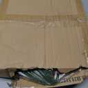 4Pcs Mini Christmas Candle Rings Wreaths, 10Inch Christmas Pine Kitchen Cabinet Candle Holder with Red Berries for Table Cenderpiece Chair Wall Window Decor