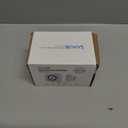 SanJie Door Chime, Door Open Contact Sensor Alarm for Business/Store/Home/Office When Entering, with 500 FT Range,26 Chimes 5 Adjustable Volume 2 Receivers +2 Sensors