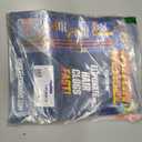 FlexiSnake Drain Weasel Sink Snake Hair Clog Remover Tool Kit, Sink, Pipe, Bathroom, Bathtub Drain Cleaner, 18-inch Long, Flexible, Made in The USA, 3 Pack Wand Refills and Removable Handle