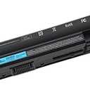 40Wh XCMRD 14.8V Battery for Dell Inspiron 15 3000 Series 15 3541 3542 3543 3531 3537 3521 15R 5537 5521 14 3421 3437 3443 14R 5421 5437 17 3721 3737 17R 5737 5721 Latitude 3540 3440 P28F P40F FW1MN