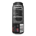 Bucked Up Energy Drink 300mg (Blood Raz) (12 CT)