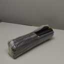 Coping Strips for Overlap Above Ground Pool Liners, Swimming Pool Plastic Liner Clips Replacement Patch Kit for 24ft Round, 15 X 30ft Oval and 16 X 24ft Oval (Qty 61, 15.74 inches Long)