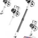 Comvtu 2 Modes Cordless Vacuum