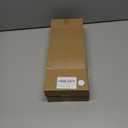 2 x Dayacoco Faucet Mat for Kitchen Sink,Super Absorbent Diatomite faucet mat, Quick Drying Stone Sink Tray, Faucet Splash Guard for Kitchen,Bathroom Counter (White, 23.6" x 3.9")