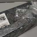 Dumbbell Rack 5 tier(Dumbbells not included), A-Frame Metal Dumbbell Holder with Handle, Multilevel Weight Storage Organizer for Dumbbells, Tree Shape Compact Weight Rack/Holder(Black)