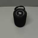 Portable Bluetooth Speaker with Lights, Bluetooth 5.4 Speaker, Powerful Crystal Clear Sound,All Day Playtime,15W Loud Stereo Sound, IPX7 Waterproof,TWS pairing for Outdoor/Home/Party/Travel,Gift Ideas