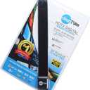 TV Antenna, HD Clear TV Key Digital Indoor Signal Receiver Antenna Booster, Receive Free TV Channels, Easy Installation