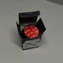 LISEN for Magsafe Car Mount, Mini 360 Rotating Magnetic Phone Holder for Car Dash, Magnetic Phone Mount, Car Accessories for Women Men, Rotatable Holder for iPhone 17 Pro Max Air 16 15 14 13 Kits