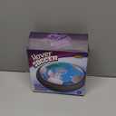 Ninja Blast Hover Soccer Light-Up Ball, Birthday Gift for Boys, Indoor Toy Games, Kids Gifts for Age 5, 6, 7, 8, 9, 10, 11, 12 Years Old, Boy Toys for Age 3 Years and Up