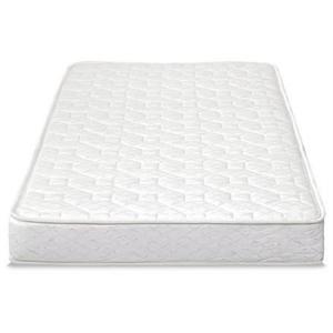 Full Size Mattress 75x54x6 inches